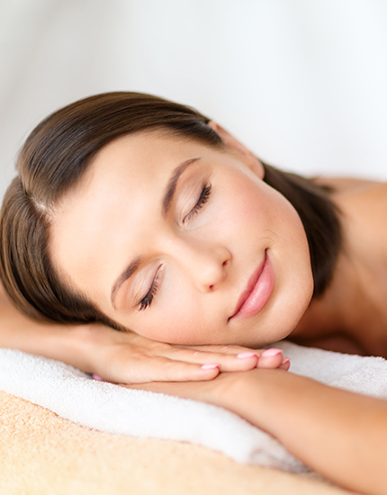 massage