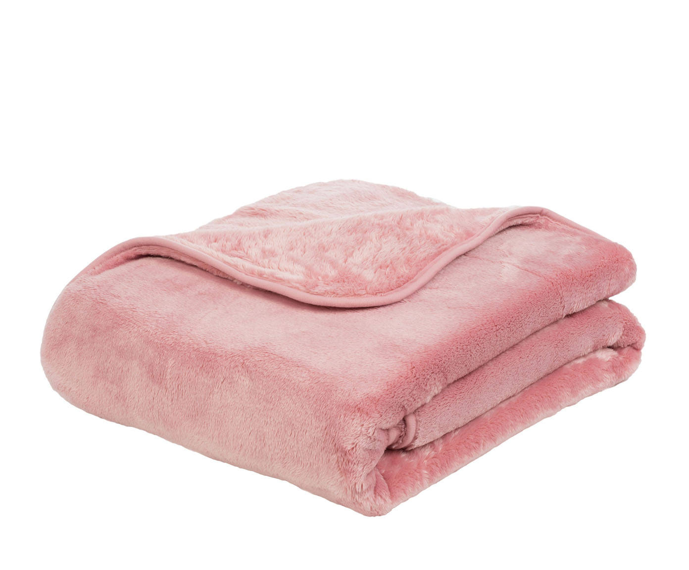 Blanket Premium Cashmere Feeling dusky pink